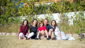 Actividades para Fortalecer los Laços Familiares