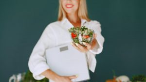 Los Beneficios de una Dieta Balanceada